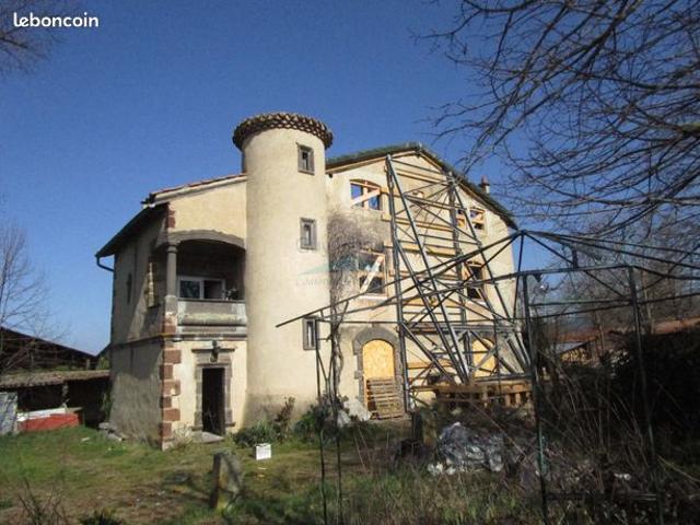 Maison vente à Saint-georges-d'aurac