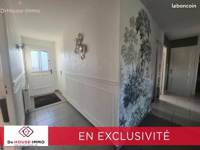 Maison vente à Béthune, Bourecq