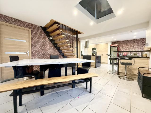 Maison vente à Clermont, Le Frestoy-vaux