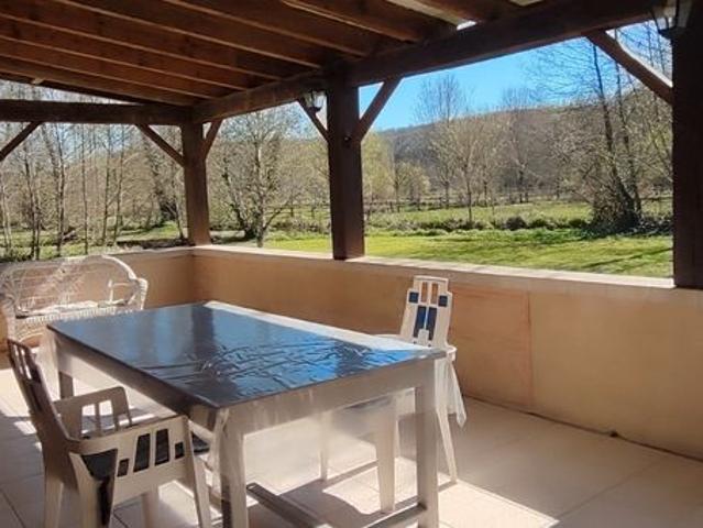 Maison vente à Bergerac, Lalinde