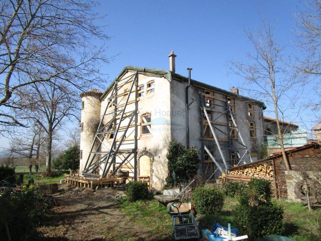 Maison vente à Saint-georges-d'aurac, Haute-Loire