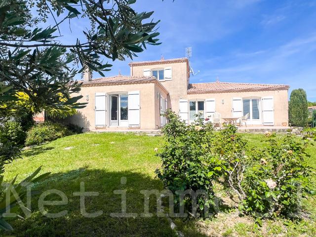 Maison vente à Castres, Cuq-toulza