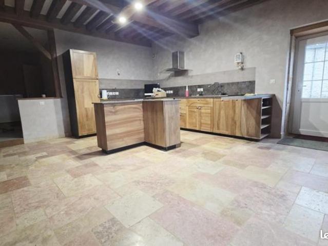 Maison vente à Langres, Verseilles-le-haut