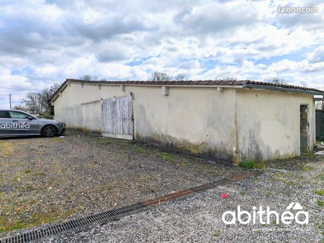 Maison vente à Libourne, Vérac