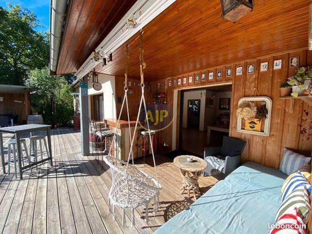 Maison vente à Lesparre-Médoc, Vendays-montalivet