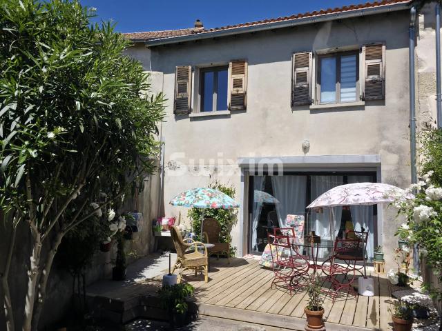 Maison vente à Carpentras, Valréas