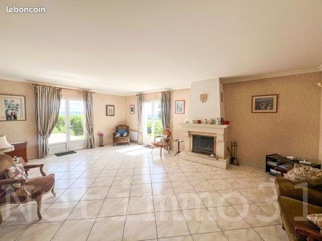 Maison vente à Castres, Cuq-toulza