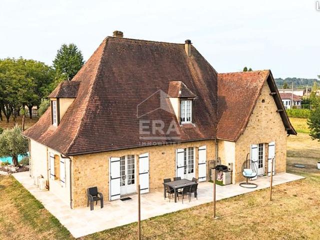 Maison vente à Libourne, Eynesse