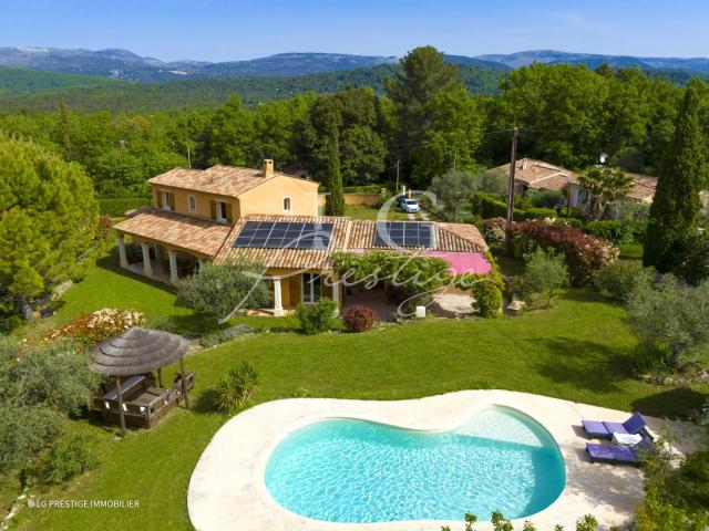 Maison vente à Arrondissement de Draguignan, Callian