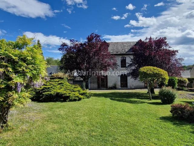 Maison vente à Argelès-Gazost, Bartrès