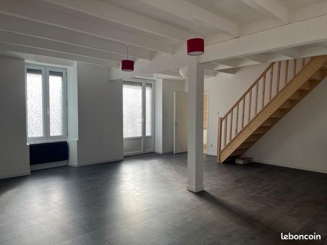 Maison vente à Cognac