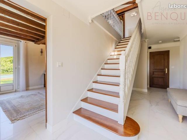 Maison vente à Bayonne, Bidart