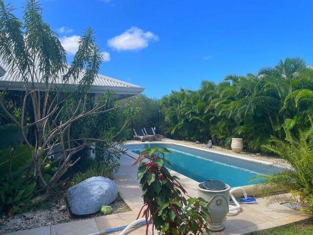 Maison vente à Guadeloupe