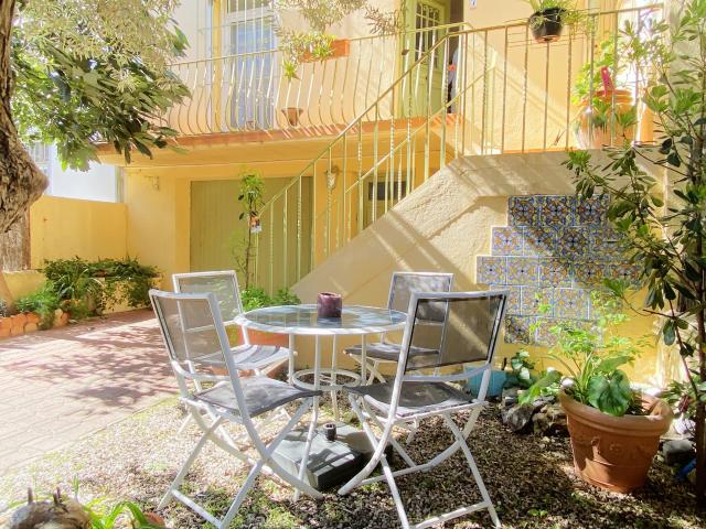 Maison vente à Perpignan