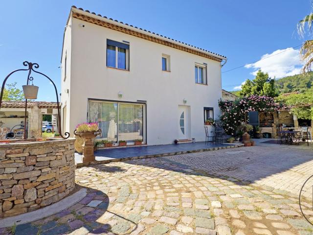 Maison vente à Brignoles, Carnoules