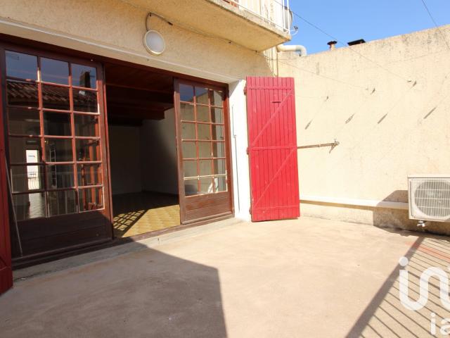 Maison vente à Perpignan, Opoul-périllos