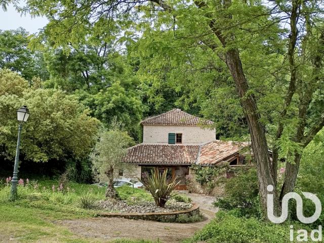 Maison vente à Villeneuve-sur-Lot, Massoulès