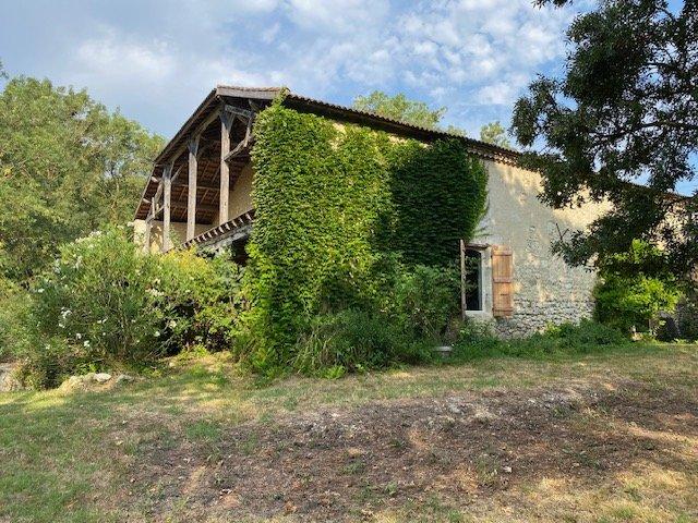 Maison vente à Condom, Lauraët