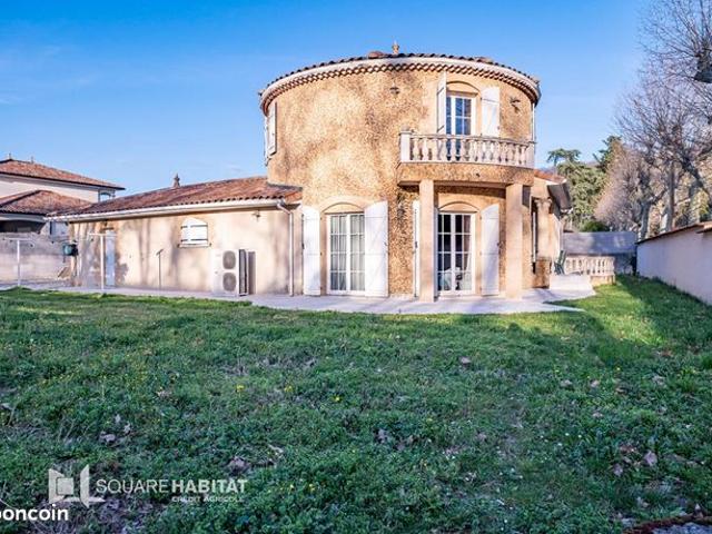 Maison vente à Apt, Roussillon