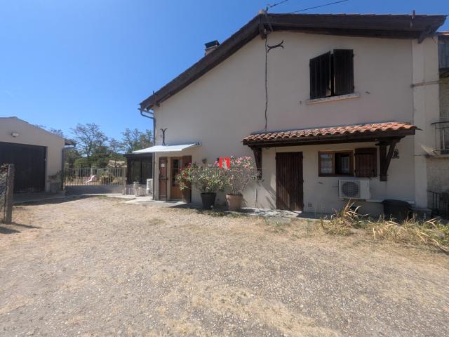 Maison vente à Blaye, Cartelègue
