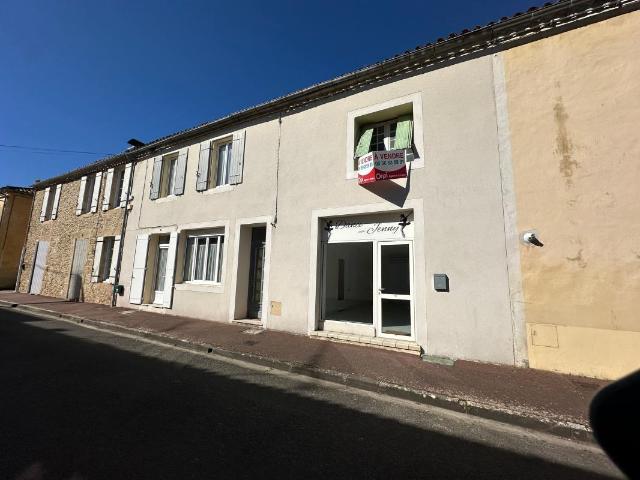 Maison vente à Langon, Villandraut