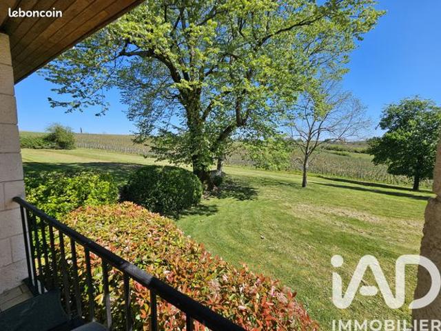 Maison vente à Bergerac, Singleyrac
