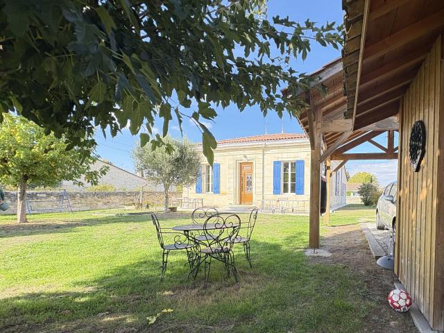 Maison vente à Blaye, Cubzac-les-ponts