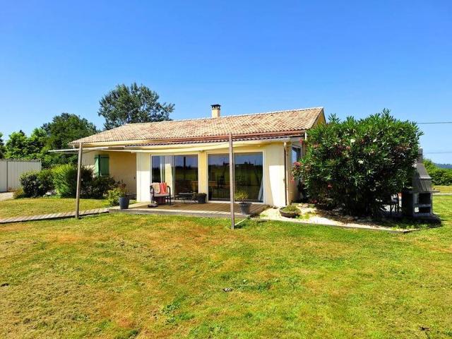 Maison vente à Plaisance