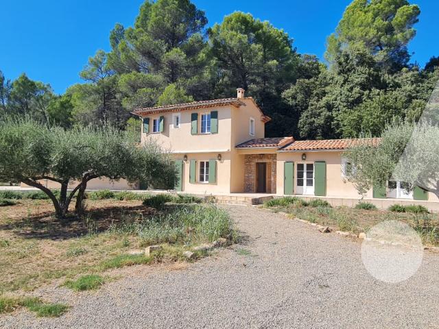 Maison vente à Salernes, Var
