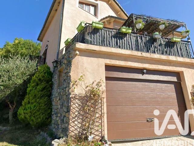 Maison vente à Rimplas, Alpes-Maritimes