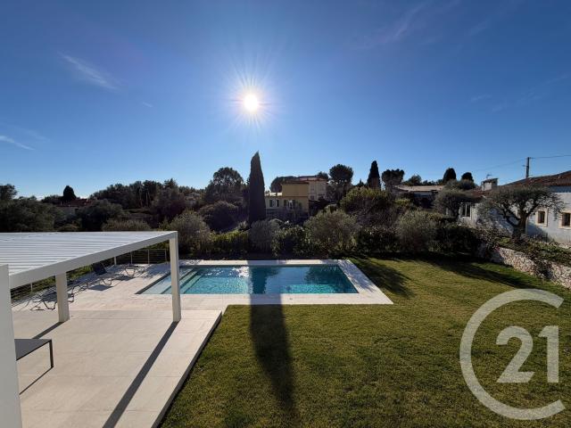 Maison vente à Nice, Villefranche-sur-mer
