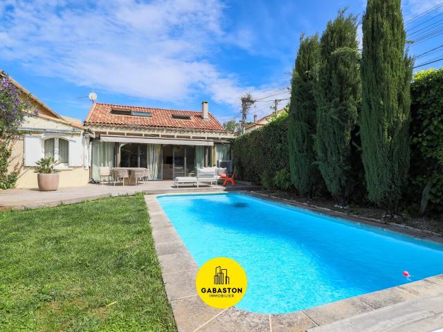 Maison vente à Marseille