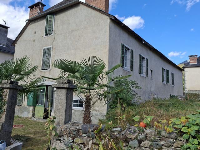 Maison vente à Bielle, Pyrénées-Atlantiques