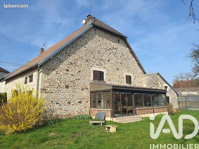 Maison vente à Vesoul, Preigney