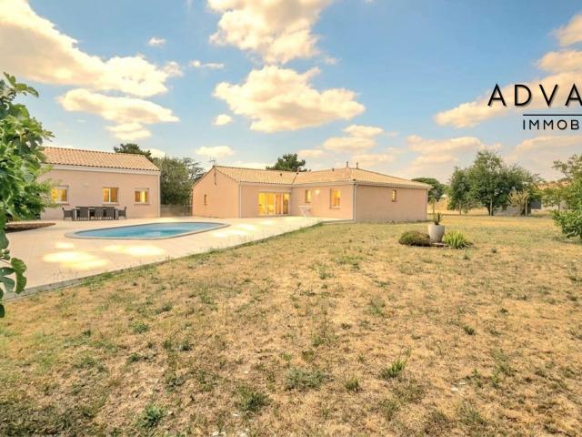 Maison vente à Bernadet, Plaisance-du-Touch