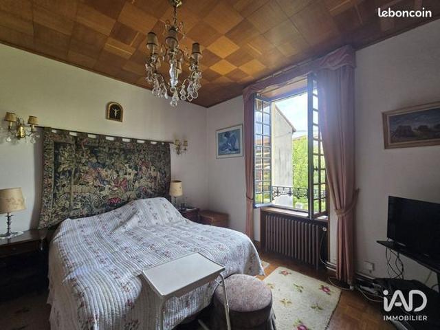 Maison vente à Belley, Ambérieu-en-bugey