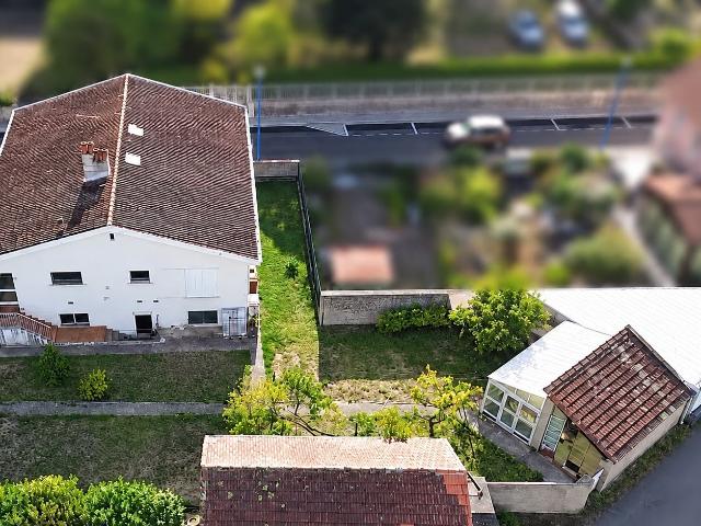 Maison vente à Varilhes, Ariège