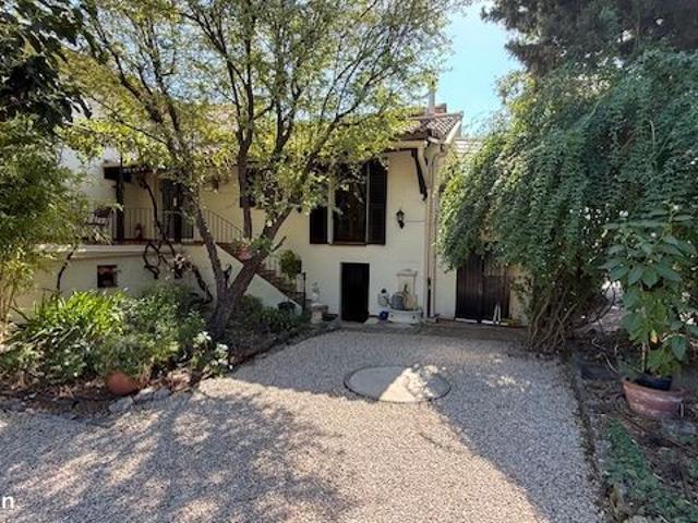 Maison vente à Grasse, Alpes-Maritimes