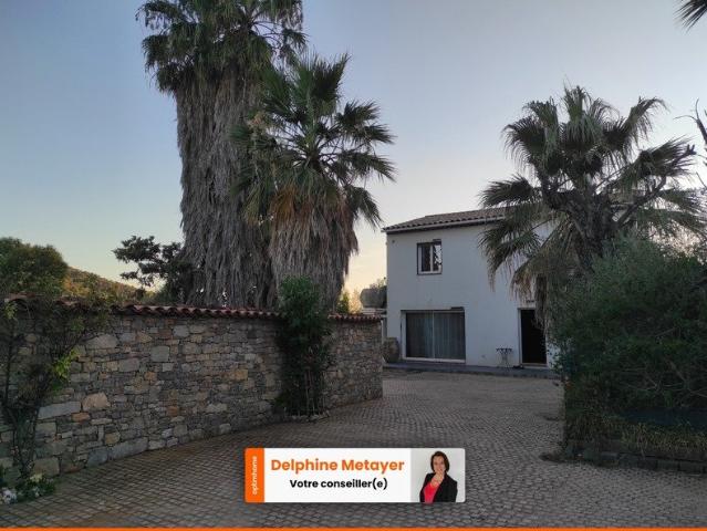 Maison vente à Brignoles, Carnoules