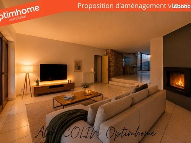 Maison vente à Thionville, Puttelange-lès-thionville