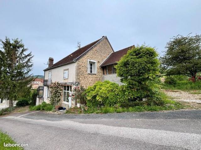 Maison vente à Chalon-sur-Saône, Dezize-lès-maranges