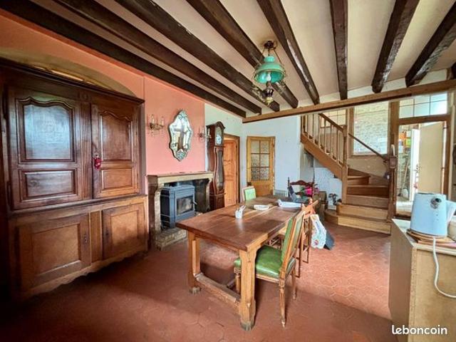 Maison vente à Chalon-sur-Saône, Dezize-lès-maranges