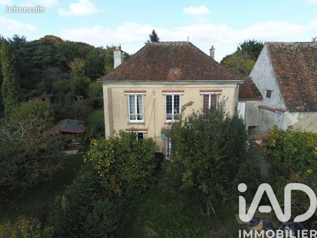 Maison vente à Meaux, Boissy-le-châtel