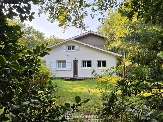 Maison vente à Bordeaux, Le Pian-médoc