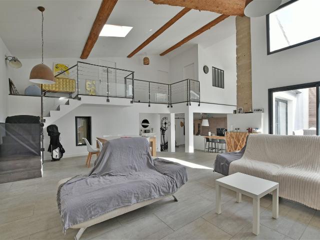 Maison vente à Montpellier, Saint-jean-de-védas