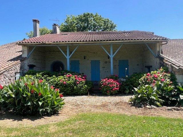 Maison vente à Marmande, Lafitte-sur-lot