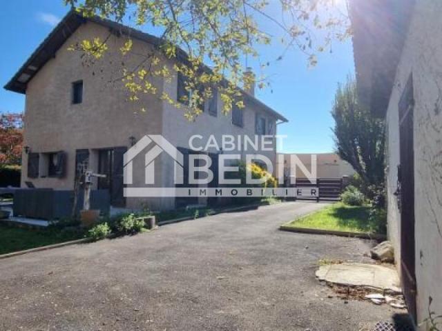 Maison vente à Dax, Narrosse