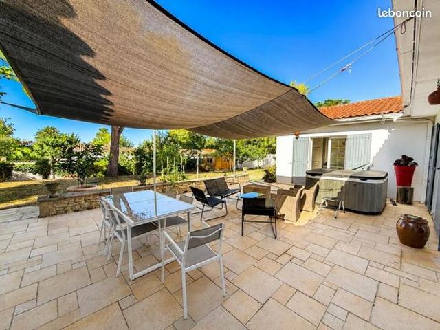 Maison vente à La Rochelle, La Jarrie