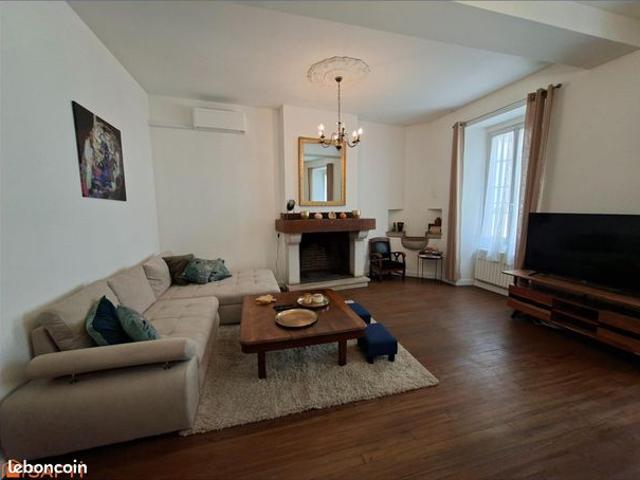 Maison vente à Oloron-Sainte-Marie, Oloron-sainte-marie