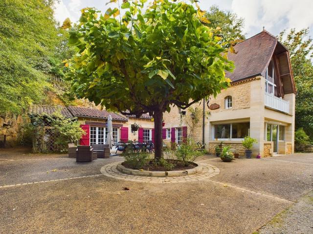 Maison vente à Sarlat-la-Canéda, Sarlat-la-canéda